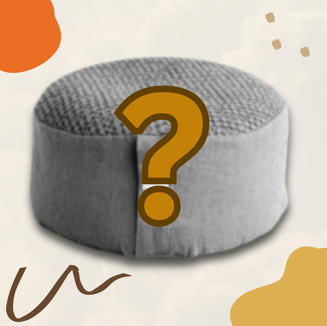 Zafu Floor Cushion