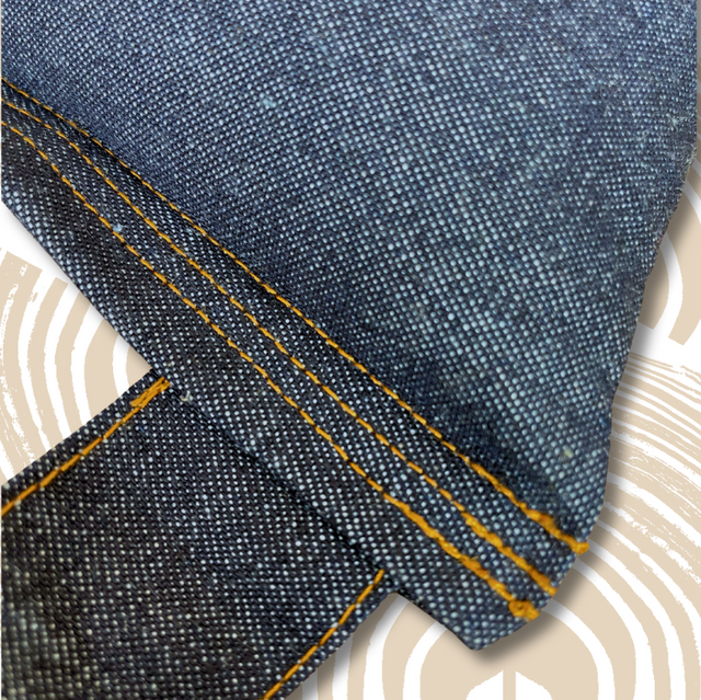 Ryman Rye Neck Wrap