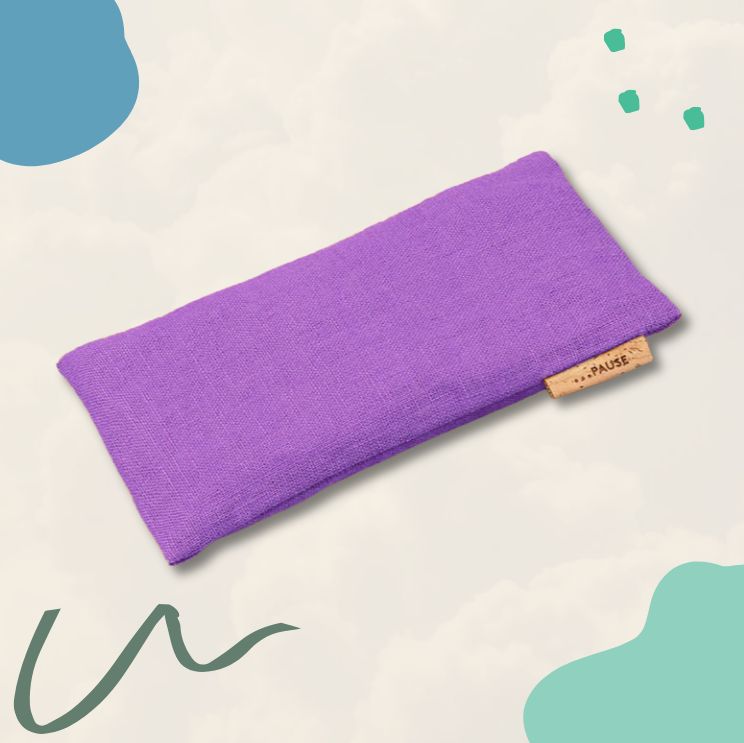 Tulsi Eye Pillow