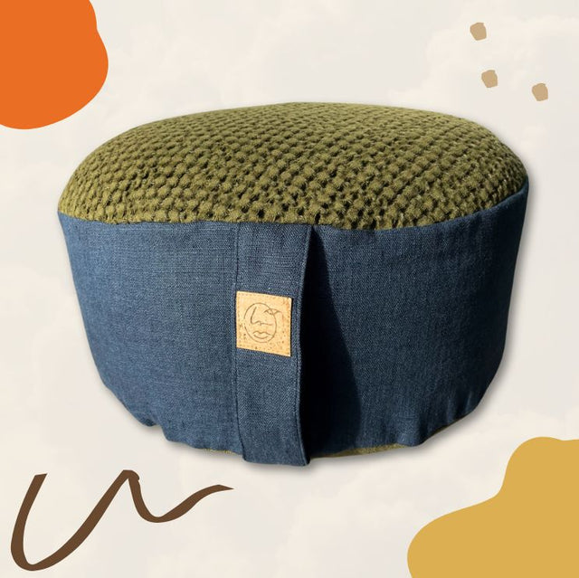 Zafu Floor Cushion