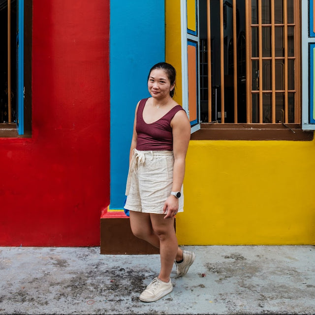Garment Sewing 2.0: Pants & Shorts (Pt. 1)