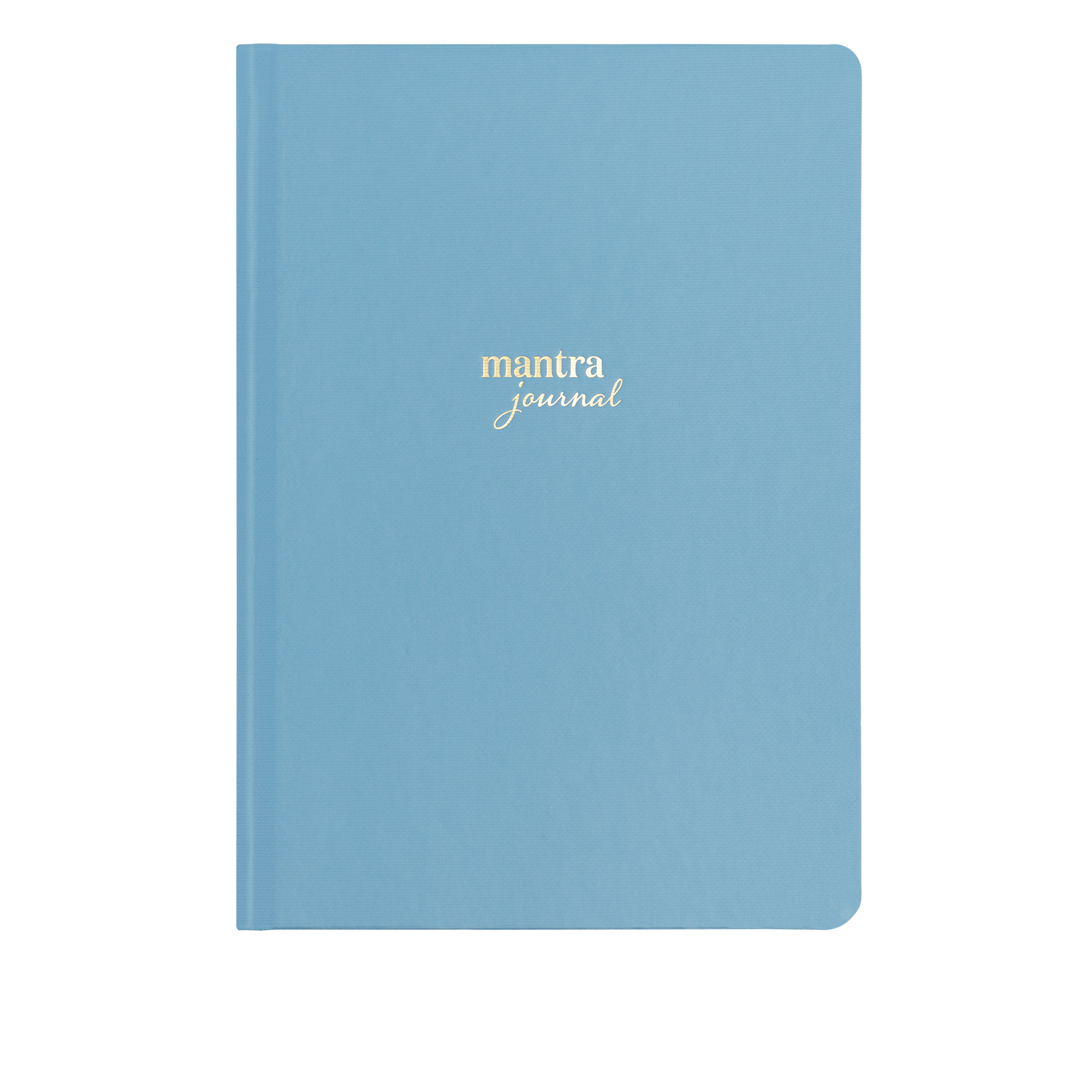 Mantra Journal