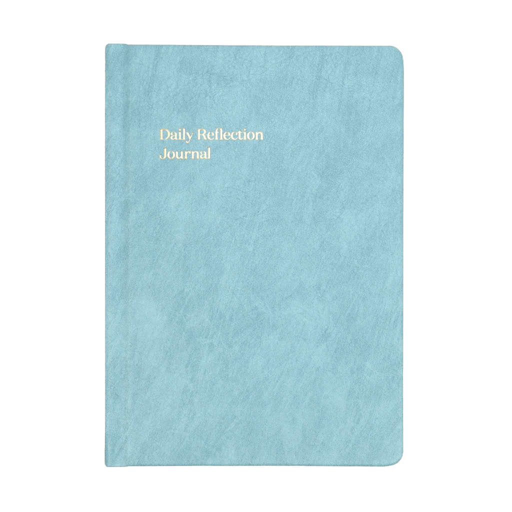 Daily Reflection Journal