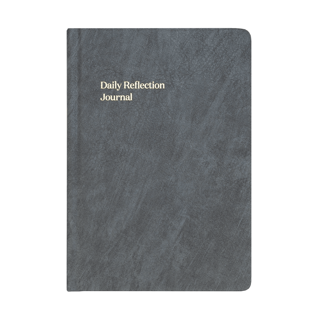 Daily Reflection Journal